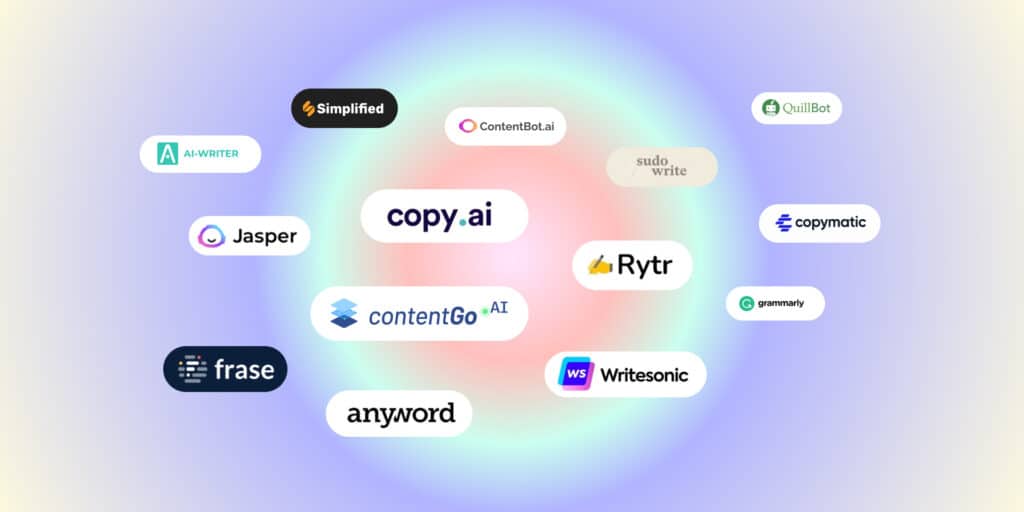 15 Best AI Writing Tools for 2024