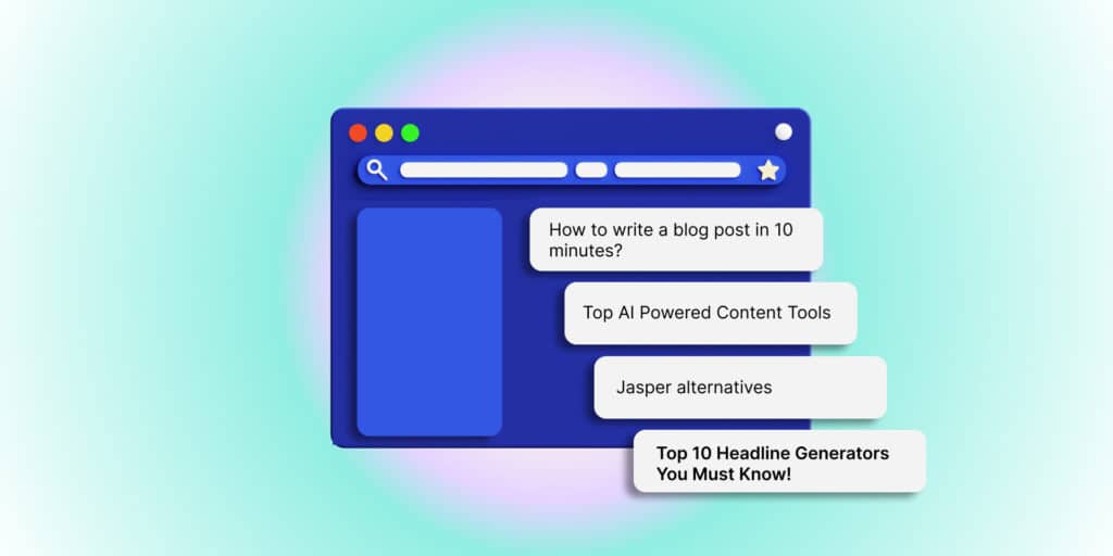 Top 10 headline generators you must know!