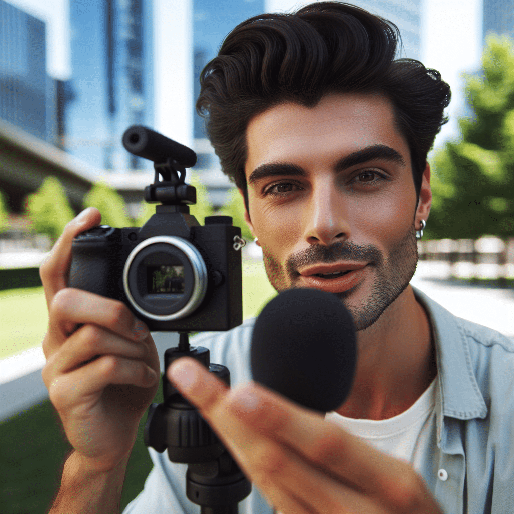 blogging vs vlogging