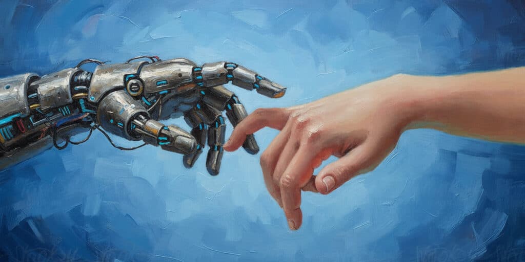 Why AI-Assisted Content Creation Is the Future of Digital Marketing