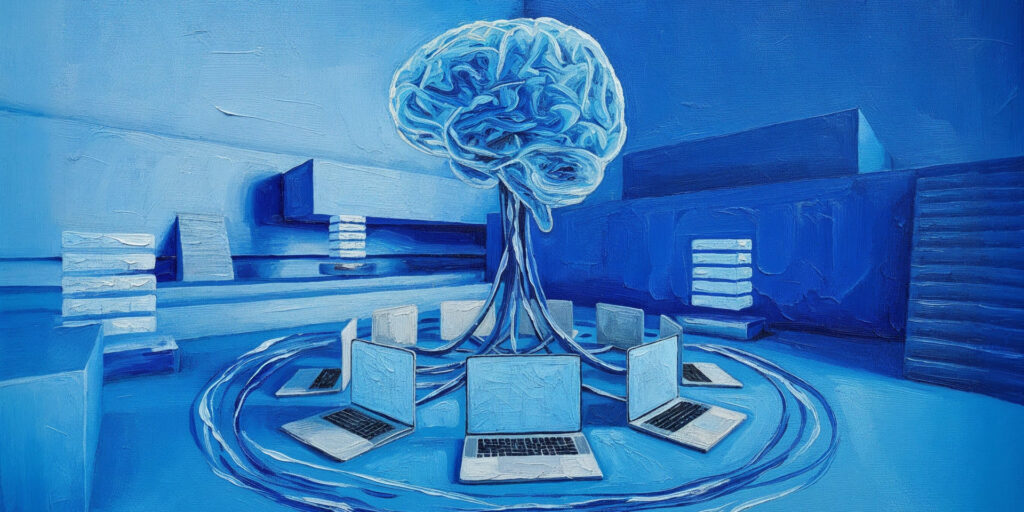 AI Search: How It Works & Why It Matters